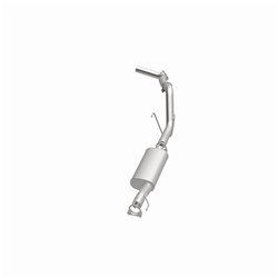 BRExhaust 2006-2007 Dodge Ram 1500 5.7L Ajustement Direct Système d'Échappement de Remplacement