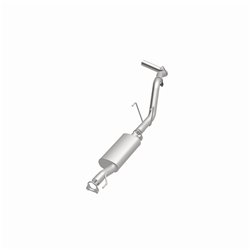 BRExhaust 2006-2007 Dodge Ram 1500 5.7L Ajustement Direct Système d'Échappement de Remplacement