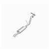 BRExhaust 2006-2007 Dodge Ram 1500 5.7L Ajustement Direct Système d'Échappement de Remplacement