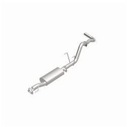 BRExhaust 2006-2007 Dodge Ram 1500 5.7L Ajustement Direct Système d'Échappement de Remplacement