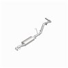 BRExhaust 2006-2007 Dodge Ram 1500 5.7L Ajustement Direct Système d'Échappement de Remplacement