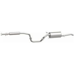 BRExhaust 2009-2011 Chevrolet Aveo 1.6L Ajustement Direct Système d'Échappement de Remplacement