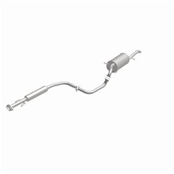 BRExhaust 2009-2011 Chevrolet Aveo 1.6L Ajustement Direct Système d'Échappement de Remplacement