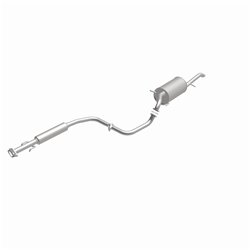 BRExhaust 2009-2011 Chevrolet Aveo 1.6L Ajustement Direct Système d'Échappement de Remplacement