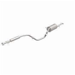 BRExhaust 2009-2011 Chevrolet Aveo 1.6L Ajustement Direct Système d'Échappement de Remplacement