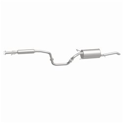BRExhaust 2009-2011 Chevrolet Aveo 1.6L Ajustement Direct Système d'Échappement de Remplacement