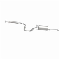 BRExhaust 2009-2011 Chevrolet Aveo 1.6L Ajustement Direct Système d'Échappement de Remplacement