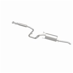 BRExhaust 2009-2011 Chevrolet Aveo 1.6L Ajustement Direct Système d'Échappement de Remplacement