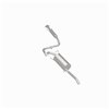 BRExhaust 2009-2011 Chevrolet Aveo 1.6L Ajustement Direct Système d'Échappement de Remplacement