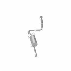 BRExhaust 2009-2011 Chevrolet Aveo 1.6L Ajustement Direct Système d'Échappement de Remplacement