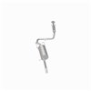 BRExhaust 2009-2011 Chevrolet Aveo 1.6L Ajustement Direct Système d'Échappement de Remplacement