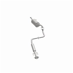 BRExhaust 2009-2011 Chevrolet Aveo 1.6L Ajustement Direct Système d'Échappement de Remplacement