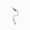 BRExhaust 2009-2011 Chevrolet Aveo 1.6L Ajustement Direct Système d'Échappement de Remplacement