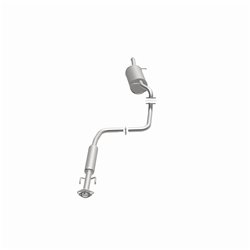 BRExhaust 2009-2011 Chevrolet Aveo 1.6L Ajustement Direct Système d'Échappement de Remplacement