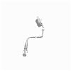 BRExhaust 2009-2011 Chevrolet Aveo 1.6L Ajustement Direct Système d'Échappement de Remplacement