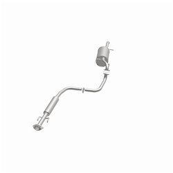 BRExhaust 2009-2011 Chevrolet Aveo 1.6L Ajustement Direct Système d'Échappement de Remplacement