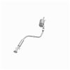 BRExhaust 2009-2011 Chevrolet Aveo 1.6L Ajustement Direct Système d'Échappement de Remplacement