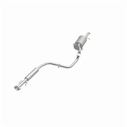 BRExhaust 2009-2011 Chevrolet Aveo 1.6L Ajustement Direct Système d'Échappement de Remplacement