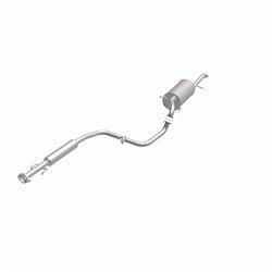 BRExhaust 2009-2011 Chevrolet Aveo 1.6L Ajustement Direct Système d'Échappement de Remplacement