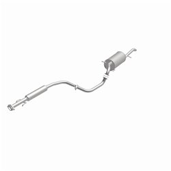 BRExhaust 2009-2011 Chevrolet Aveo 1.6L Ajustement Direct Système d'Échappement de Remplacement