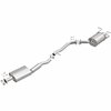 BRExhaust 2003-2004 INFINITI G35 3.5L Ajustement Direct Système d'Échappement de Remplacement