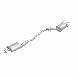 BRExhaust 2003-2004 INFINITI G35 3.5L Ajustement Direct Système d'Échappement de Remplacement