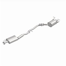 BRExhaust 2003-2004 INFINITI G35 3.5L Ajustement Direct Système d'Échappement de Remplacement