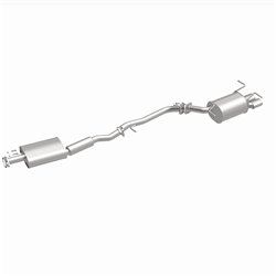 BRExhaust 2003-2004 INFINITI G35 3.5L Ajustement Direct Système d'Échappement de Remplacement