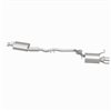BRExhaust 2003-2004 INFINITI G35 3.5L Ajustement Direct Système d'Échappement de Remplacement