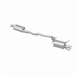 BRExhaust 2003-2004 INFINITI G35 3.5L Ajustement Direct Système d'Échappement de Remplacement