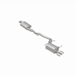 BRExhaust 2003-2004 INFINITI G35 3.5L Ajustement Direct Système d'Échappement de Remplacement