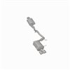 BRExhaust 2003-2004 INFINITI G35 3.5L Ajustement Direct Système d'Échappement de Remplacement