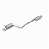 BRExhaust 2003-2004 INFINITI G35 3.5L Ajustement Direct Système d'Échappement de Remplacement