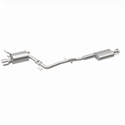 BRExhaust 2003-2004 INFINITI G35 3.5L Ajustement Direct Système d'Échappement de Remplacement