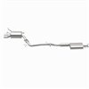 BRExhaust 2003-2004 INFINITI G35 3.5L Ajustement Direct Système d'Échappement de Remplacement