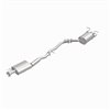 BRExhaust 2003-2004 INFINITI G35 3.5L Ajustement Direct Système d'Échappement de Remplacement