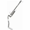 BRExhaust 2011-2014 Ford F-150 Ajustement Direct Système d'Échappement de Remplacement