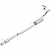 BRExhaust 2011-2014 Ford F-150 Ajustement Direct Système d'Échappement de Remplacement