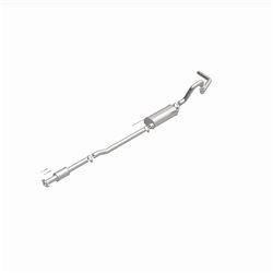 BRExhaust 2011-2014 Ford F-150 Ajustement Direct Système d'Échappement de Remplacement