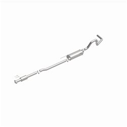 BRExhaust 2011-2014 Ford F-150 Ajustement Direct Système d'Échappement de Remplacement