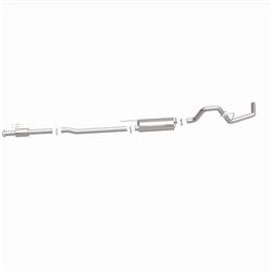 BRExhaust 2011-2014 Ford F-150 Ajustement Direct Système d'Échappement de Remplacement