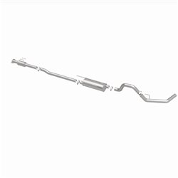 BRExhaust 2011-2014 Ford F-150 Ajustement Direct Système d'Échappement de Remplacement