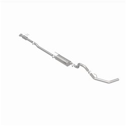 BRExhaust 2011-2014 Ford F-150 Ajustement Direct Système d'Échappement de Remplacement