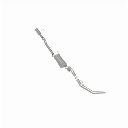 BRExhaust 2011-2014 Ford F-150 Ajustement Direct Système d'Échappement de Remplacement