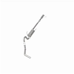 BRExhaust 2011-2014 Ford F-150 Ajustement Direct Système d'Échappement de Remplacement