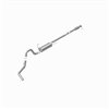 BRExhaust 2011-2014 Ford F-150 Ajustement Direct Système d'Échappement de Remplacement