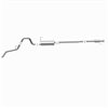 BRExhaust 2011-2014 Ford F-150 Ajustement Direct Système d'Échappement de Remplacement