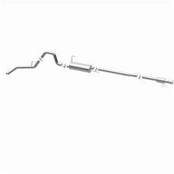 BRExhaust 2011-2014 Ford F-150 Ajustement Direct Système d'Échappement de Remplacement
