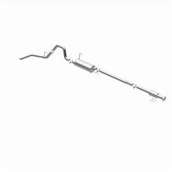 BRExhaust 2011-2014 Ford F-150 Ajustement Direct Système d'Échappement de Remplacement