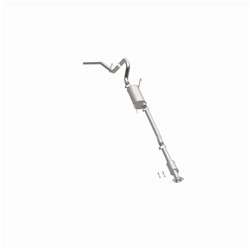 BRExhaust 2011-2014 Ford F-150 Ajustement Direct Système d'Échappement de Remplacement